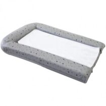 Retrouvez DOMIVA Matelas A Langer Pvc Gris étoiles aux meilleurs prix sur Bebemaman.ma . Livraison à domicile partout au Maroc. Paiement à la livraison.