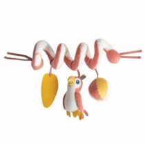 Retrouvez Domiva Spirale d'activités Happy aux meilleurs prix sur Bebemaman.ma . Livraison à domicile partout au Maroc. Paiement à la livraison.