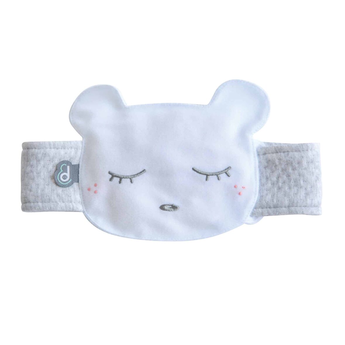 Domiva Ceinture Bouillotte Câlin Bien être