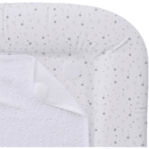 Retrouvez DOMIVA Matelas A Langer Pvc Blanc étoiles aux meilleurs prix sur Bebemaman.ma . Livraison à domicile partout au Maroc. Paiement à la livraison.