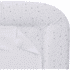 Retrouvez DOMIVA Matelas A Langer Pvc Blanc étoiles aux meilleurs prix sur Bebemaman.ma . Livraison à domicile partout au Maroc. Paiement à la livraison.