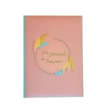 Coffret Naissance Fille Boite A Tru00e9sor, Journal De Naissance