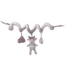 Retrouvez Domiva Spirale d'activités Lilas aux meilleurs prix sur Bebemaman.ma . Livraison à domicile partout au Maroc. Paiement à la livraison.