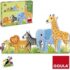 Retrouvez Goula Puzzle XXL Jungle aux meilleurs prix sur Bebemaman.ma . Livraison à domicile partout au Maroc. Paiement à la livraison.