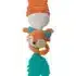 Retrouvez Infantino Hochet vibrant Renard 0mois+ aux meilleurs prix sur Bebemaman.ma . Livraison à domicile partout au Maroc.