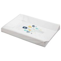 Bebemaman-LITTLE BAND Matelas à langer Luxe Happy day 1