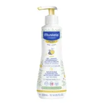 Retrouvez Mustela Gel Lavant surgras peau sèche 300ml aux meilleurs prix sur Bebemaman.ma . Livraison à domicile partout au Maroc. Paiement à la livraison.