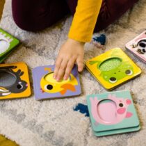 Retrouvez Nathan La Ferme à Toucher 12mois+ aux meilleurs prix sur Bebemaman.ma . Livraison à domicile partout au Maroc. Paiement à la livraison.