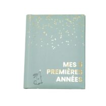 Retrouvez Domiva Livre de naissance Mes cinq premières années aux meilleurs prix sur Bebemaman.ma . Livraison à domicile partout au Maroc. Paiement à la livraison.
