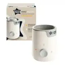 TOMMEE TIPPEE Chauffe Biberon Easiwarm