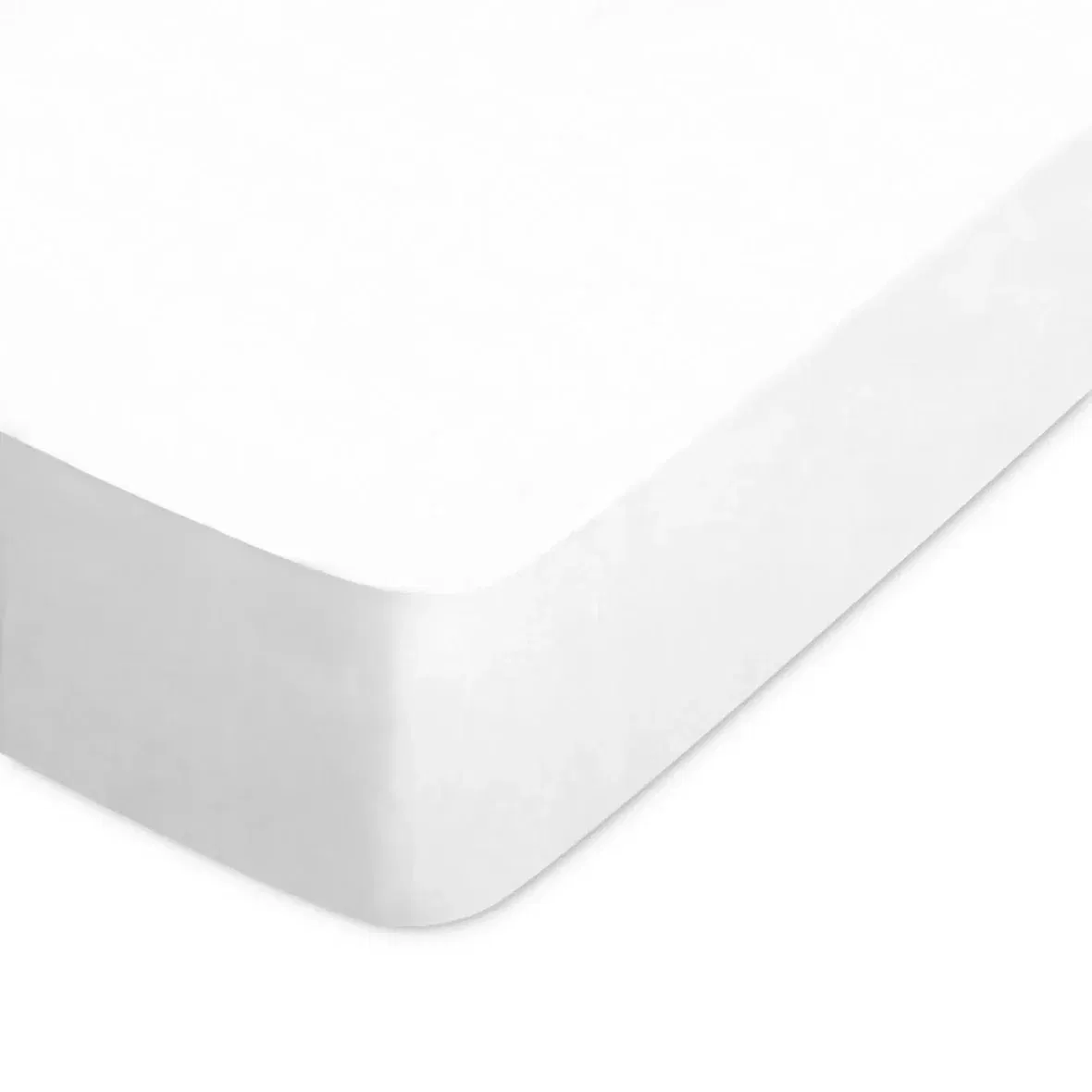 Domiva Drap-housse Cododo Berceau 40×80 Blanc