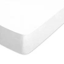 Domiva Drap-housse Cododo Berceau 40x80 Blanc prix Maroc | Bebemaman.ma