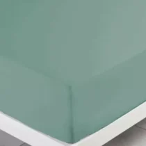 Domiva Drap-housse Cododo Berceau 40x80 Vert Sapin prix Maroc | Bebemaman.ma