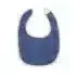 Trois Kilos Sept Lot de 6 Bavoirs unis prix Maroc | Bebemaman.ma