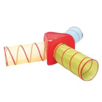 Retrouvez Ludi Multi Tunnel X3 aux meilleurs prix sur Bebemaman.ma . Livraison à domicile partout au Maroc. Paiement à la livraison.