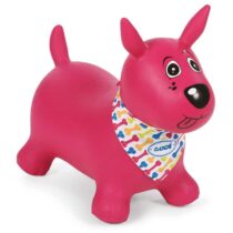 Retrouvez Ludi Mon Chien Sauteur - Rose aux meilleurs prix sur Bebemaman.ma . Livraison à domicile partout au Maroc. Paiement à la livraison.