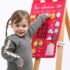 Ludi Mon Calendrier Basic - Rose prix Maroc | Bebemaman.ma