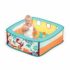 Ludi Piscine à Balles Jungle 6m+ prix Maroc | Bebemaman.ma