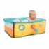 Ludi Piscine à Balles Jungle 6m+ prix Maroc | Bebemaman.ma