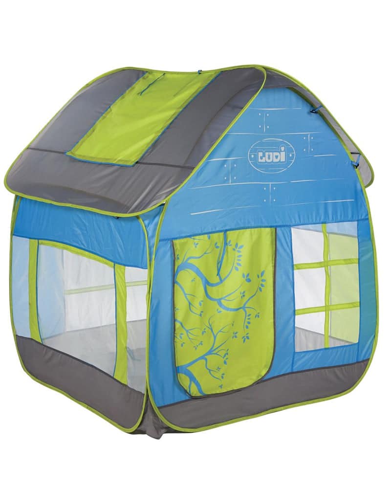 Ludi Maison Cottage anti UV