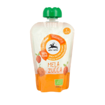 Retrouvez Alce Nero Purée Bio de Pomme et de Courge 6mois+ aux meilleurs prix sur Bebemaman.ma . Livraison à domicile partout au Maroc. Paiement à la livraison.