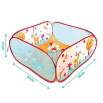 Retrouvez Ludi Aire d'éveil Pop Up Lapin 6M+ aux meilleurs prix sur Bebemaman.ma . Livraison à domicile partout au Maroc. Paiement à la livraison.