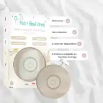 Bebemaman-Petit Bout chou Lime à ongles électrique bebe