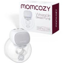 Retrouvez Momcozy Tire Lait Électrique Main Libre S12 Pro aux meilleurs prix sur Bebemaman.ma . Livraison à domicile partout au Maroc. Paiement à la livraison.