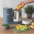 Beaba Robot Cuiseur Mixeur Babycook Neo 4en1 Gris Mineral prix Maroc | Bebemaman.ma