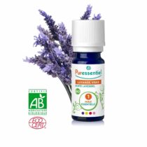 bebemaman-puressentiel-Huile essentielle Lavande vraie 10ml
