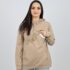 Retrouvez Sweat d'allaitement Beige aux meilleurs prix sur Bebemaman.ma . Livraison à domicile partout au Maroc. Paiement à la livraison.