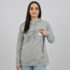 Sweat d'allaitement Gris prix Maroc | Bebemaman.ma