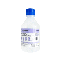 Retrouvez L2N BEBE Sérum physiologique 250ml aux meilleurs prix sur Bebemaman.ma . Livraison à domicile partout au Maroc. Paiement à la livraison.