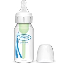 Dr. Brown's Biberon Col étroit - 120ml prix Maroc | Bebemaman.ma