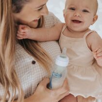 Dr. Brown's Biberon Col étroit - 120ml prix Maroc | Bebemaman.ma