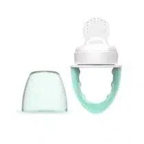 Dr. Brown's Sucette Grignoteuse 4m+ - Mint prix Maroc | Bebemaman.ma