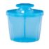 Dr. Brown's Distributeur lait en poudre - Bleu prix Maroc | Bebemaman.ma