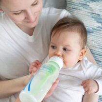 Dr. Brown's Biberon Col étroit - 250ml prix Maroc | Bebemaman.ma