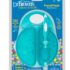 Dr. Brown's Bol et cuillère à couvercles Travel Fresh™ 4m+ prix Maroc | Bebemaman.ma