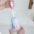 Dr. Brown's Brosse nettoyage biberons - Rose prix Maroc | Bebemaman.ma