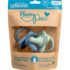 Dr. Brown's Pack de 2 Sucettes en Silicone HappyPaci 0-6M - Bleu & Vert prix Maroc | Bebemaman.ma