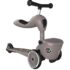 Scoot And Ride Highwaykick 1 Lifestyle Brown Lines