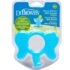 Dr. Brown's Anneau de dentition Flexees Friends Elephant 3m+ – Bleu prix Maroc | Bebemaman.ma