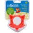 Dr. Brown's Anneau de dentition Flexees Friends Renard 3m+ - Rouge prix Maroc | Bebemaman.ma
