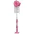 Retrouvez Dr. Brown's Brosse nettoyage biberons - Rose aux meilleurs prix sur Bebemaman.ma . Livraison à domicile partout au Maroc. Paiement à la livraison.