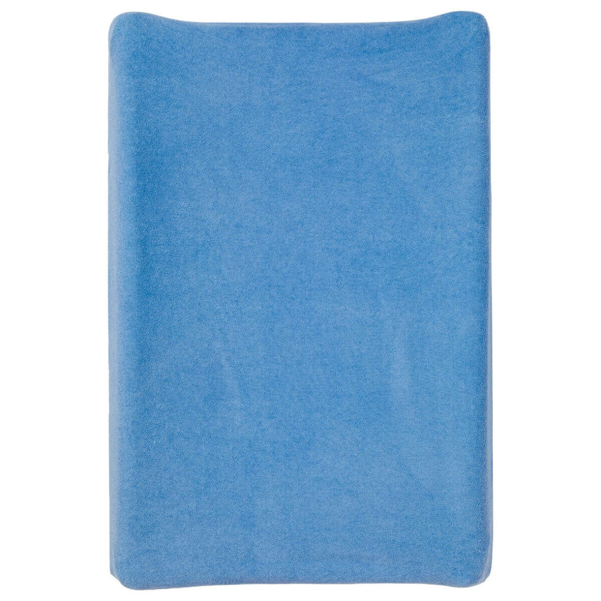 Babycalin Housse de matelas à langer Bleu Jean