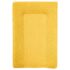 Retrouvez Babycalin Housse de matelas à langer en éponge 50x70 cm Moutarde aux meilleurs prix sur Bebemaman.ma . Livraison à domicile partout au Maroc.