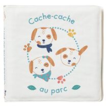 Retrouvez Babycalin Livre de bain bébé Chien Toutou aux meilleurs prix sur Bebemaman.ma . Livraison à domicile partout au Maroc. Paiement à la livraison.