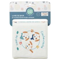 Retrouvez Babycalin Livre de bain bébé Chien Toutou aux meilleurs prix sur Bebemaman.ma . Livraison à domicile partout au Maroc. Paiement à la livraison.