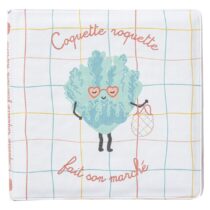Retrouvez Babycalin Livre de bain bébé Coquette Roquette aux meilleurs prix sur Bebemaman.ma . Livraison à domicile partout au Maroc. Paiement à la livraison.